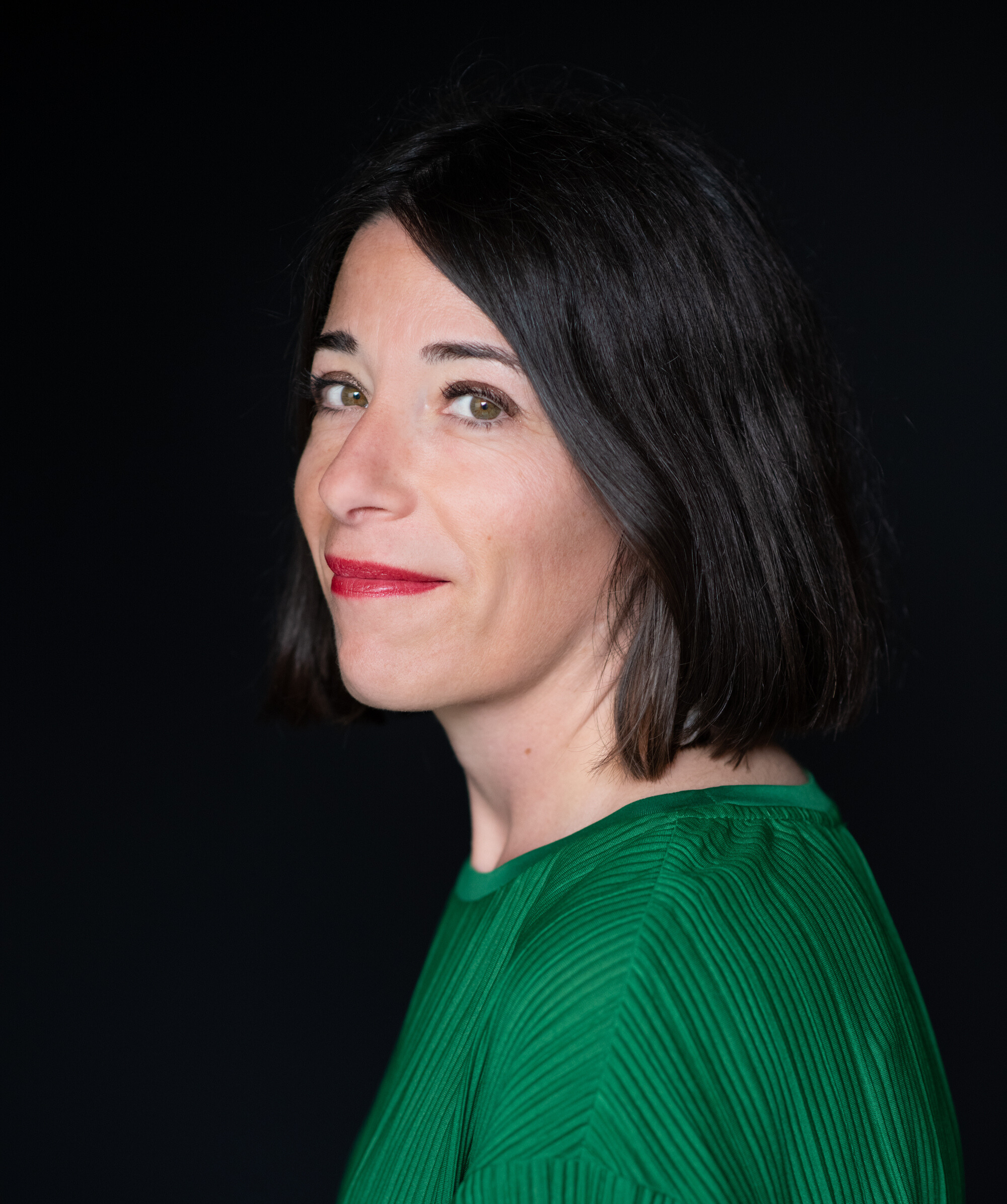 Aurélie Lacroix