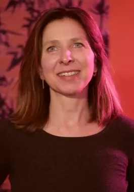 Charlotte Guénin