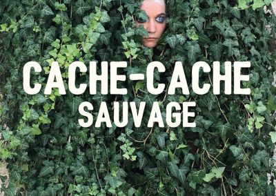 29 avril / Le cache-cache
