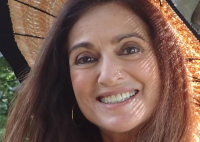 26 mai / Hors les murs – Rencontre avec la poétesse québécoise Nora Atalla