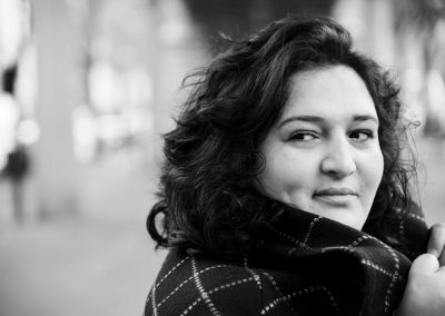 30 juin / Hors les murs – « Dans les coulisses du métier d’écrivain⸱e », avec Sofia Aouine