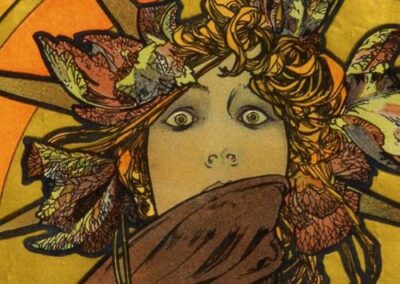 27 juillet / Sortie de résidence de Chloé Delaume, Lydie Salvayre et Benoist Bouvot