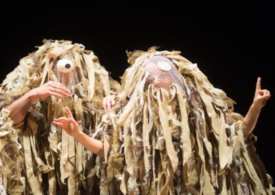 4 juillet / « Mythologie, le destin de Persée » – spectacle par la Cie Anamorphose