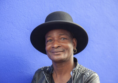 25 novembre / Rencontre avec l’auteur Kossi Efoui