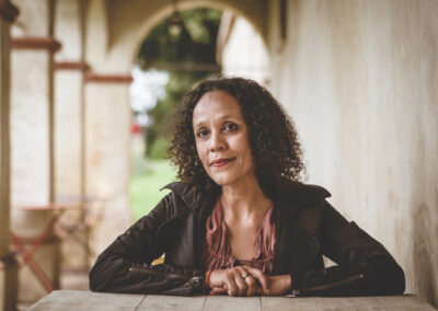 19 novembre / Rencontre avec l’autrice Cristina Ali Farah