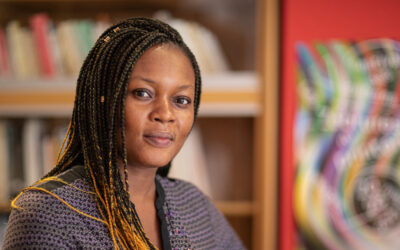 Nathalie Hounvo Yekpe