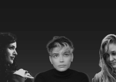 9 mars / Les Live poétiques