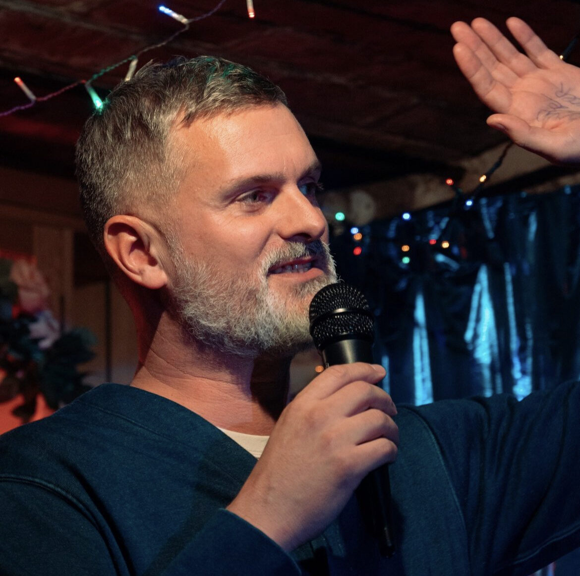 Mathieu Rochet - Villa Valmont