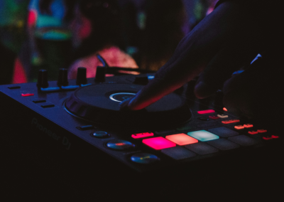 14 avril / Boum familiale Hip-Hop