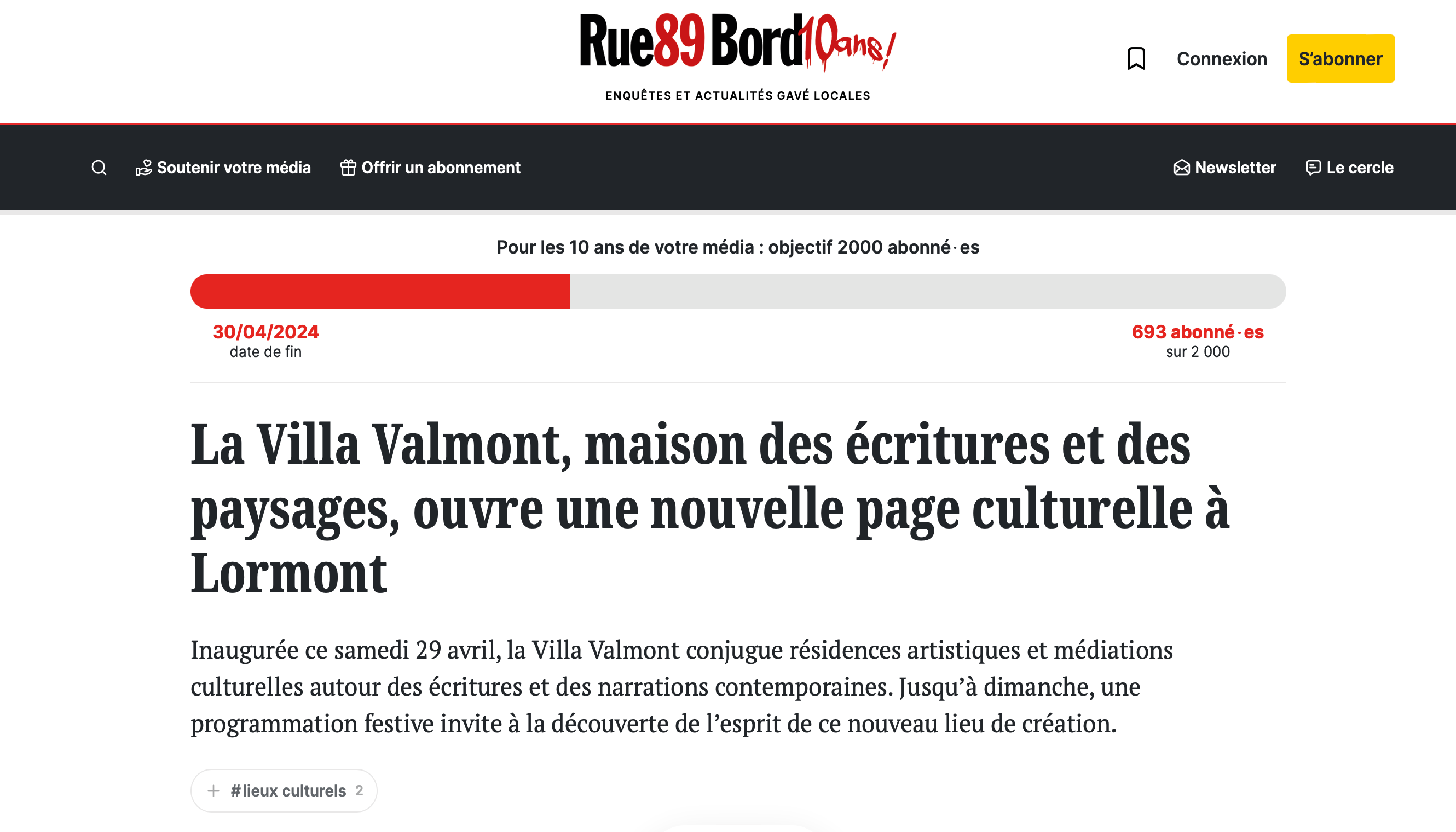 https://rue89bordeaux.com/2023/04/la-villa-valmont-maison-des-ecritures-et-des-paysages-ouvre-une-nouvelle-page-culturelle-a-lormont/
