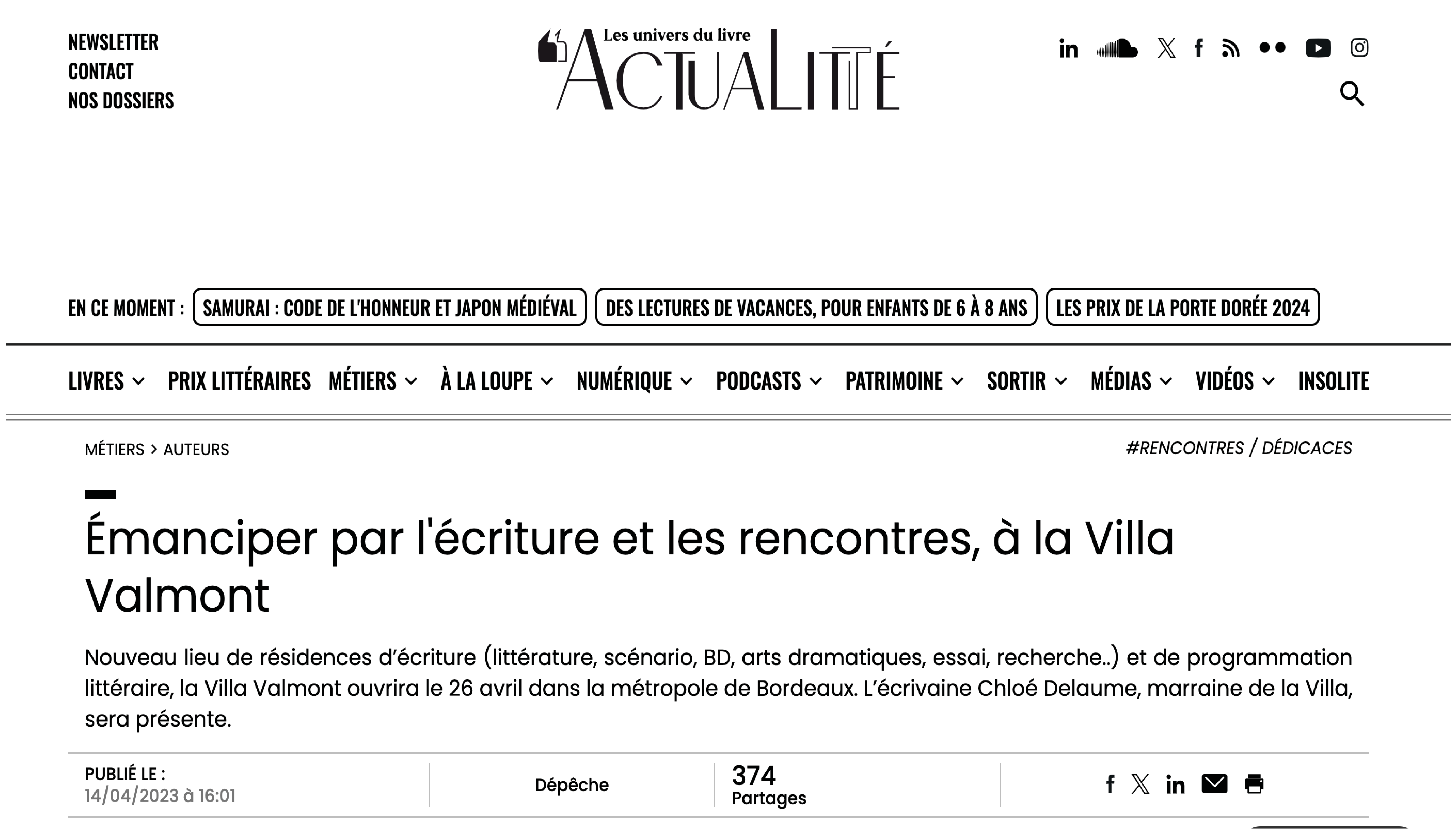 https://actualitte.com/article/110806/politique-publique/un-lieu-dedie-aux-ecritures-s-ouvre-en-gironde-la-villa-valmont