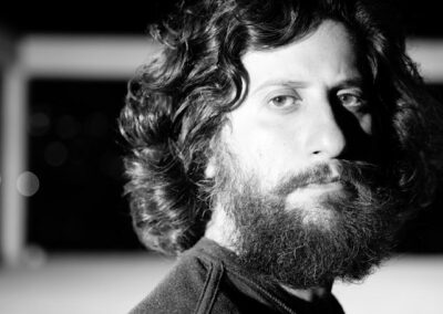 22 juillet / Concert de Rami Khalifé