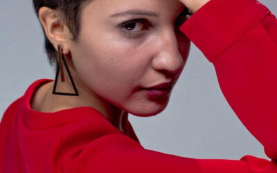 Basma Rkioui