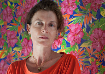19 juin / Rencontre avec l’autrice Emmanuelle Bayamack-Tam