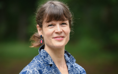 Mélanie Trugeon