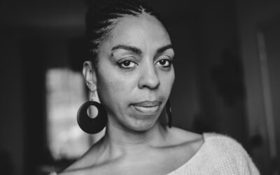 Lisette Lombé