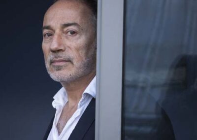 24 avril / Rencontre avec l’auteur et photographe Camille Guichard
