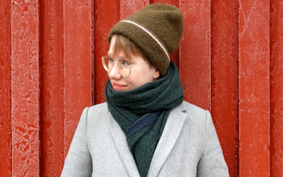 Aurélie Wilmet