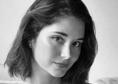27 mars / Sortie de résidence – Lectures & rencontre avec la poétesse María Belén Milla Altabás