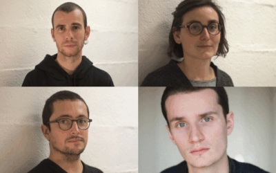 La compagnie 3B & Victor Jestin