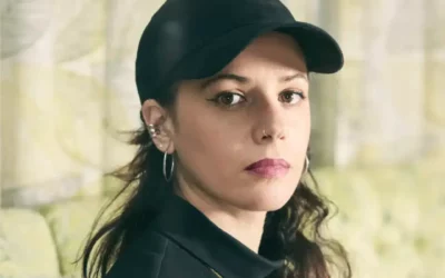 Laura Vazquez