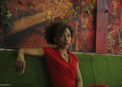 15 mai / Hors les murs – « Palimpseste », sortie de résidence d’Isabelle Fruleux