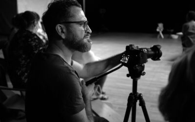 Gianni Grégory Fornet