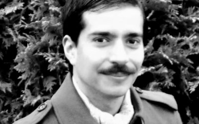 Sebastián Ibarra Gutiérrez