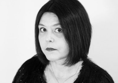 16 mai / Atelier d’écriture avec Chloé Delaume