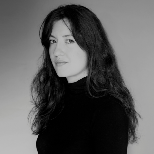 Juliette Alhmah