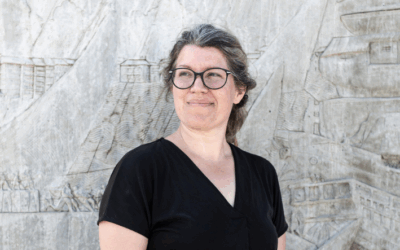 Anne-Laure Boyer