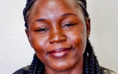 Barkima Nafissatou Laguempedo