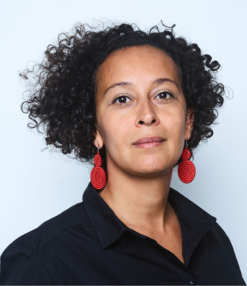 Beata Umubyeyi Mairesse