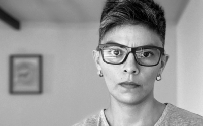 Teresa Cabrera Espinoza