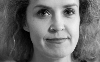 Andrée-Anne Bergeron