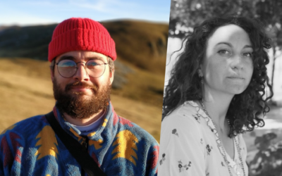 Chris Pividori / Morgane Robert