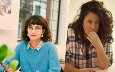 Maïa Hamilcaro-Berlin / Eliza Levy