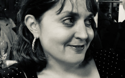 Camille Lavaud Benito