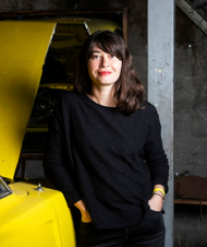 Sarah Vuillermoz
