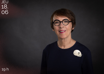 18 juin / « Ce qui vient au monde », chemin de deuil et luttes féministes, rencontre et lecture de l&rsquo;autrice Pascale Dewanbrechies