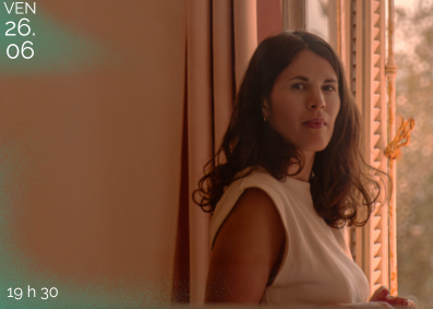 26 juin / « Francesca Woodman, étoile filante de la photographie », dans les coulisses de l&rsquo;écriture avec l&rsquo;écrivaine Garance Meillon