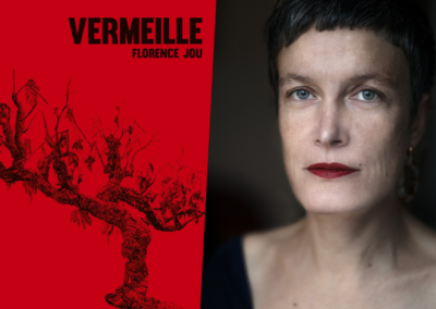 17 septembre / les jeudis de L&rsquo;Attente / « Amour et panache, forces de résistance à la crise climatique ? », rencontre avec Florence Jou