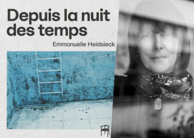 15 octobre / Les jeudis de L&rsquo;Attente / « Refaire société après les ravages du néolibéralisme, une question de langage ? », Rencontre avec Emmanuelle Heidsieck